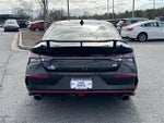 2025 Elantra N Thumbnail 6