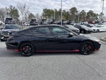 2025 Elantra N Thumbnail 8