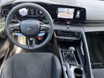 2025 Elantra N Thumbnail 22