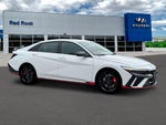 2025 Elantra N Thumbnail 10