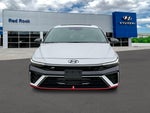 2025 Elantra N Thumbnail 12