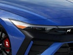 2025 Elantra N Thumbnail 7