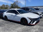 2025 Elantra N Thumbnail 2