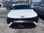 2025 Elantra N Thumbnail 3