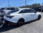 2025 Elantra N Thumbnail 5