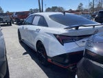 2025 Elantra N Thumbnail 6