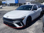 2025 Elantra N Thumbnail 7