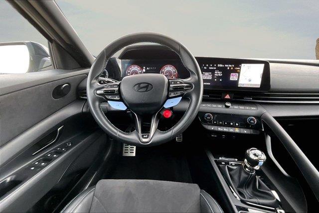 2025 Hyundai Elantra - $32,187