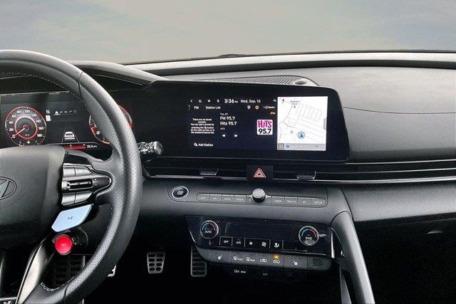 2025 Hyundai Elantra - $32,187