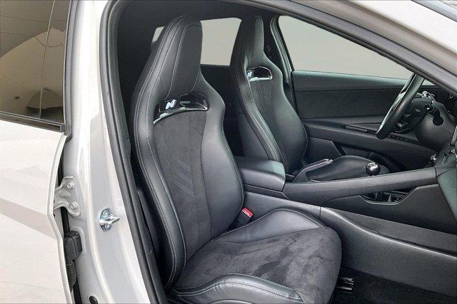 2025 Hyundai Elantra - $32,187