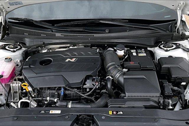 2025 Hyundai Elantra - $32,187