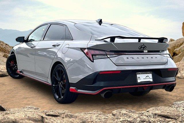 2025 Hyundai Elantra - $32,187