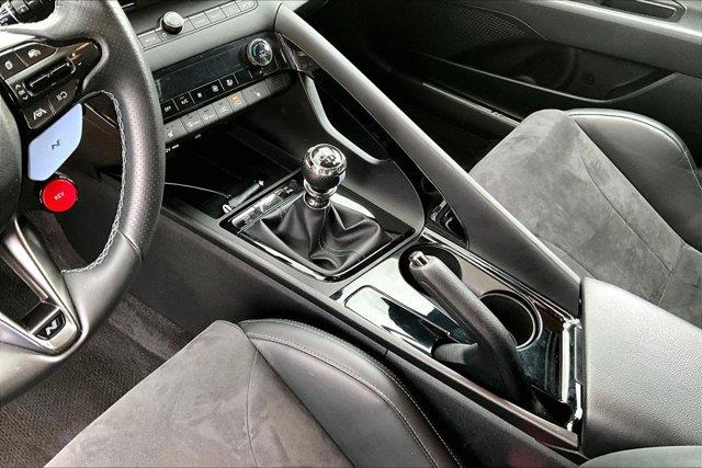 2025 Hyundai Elantra - $32,187