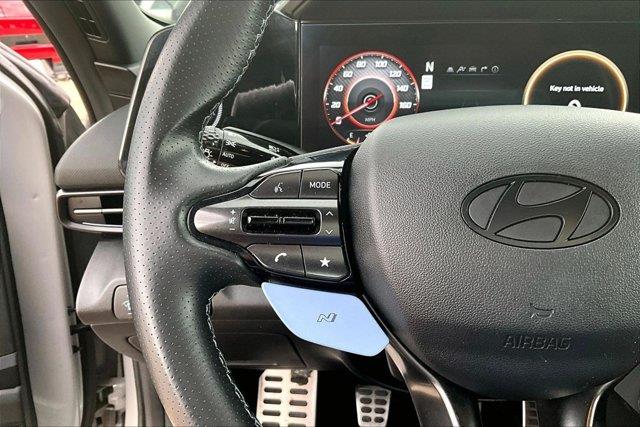 2025 Hyundai Elantra - $32,187