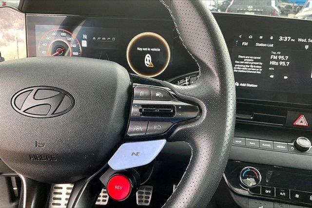 2025 Hyundai Elantra - $32,187