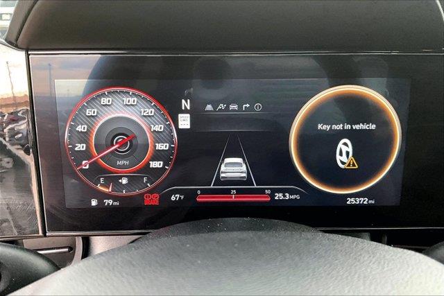 2025 Hyundai Elantra - $32,187