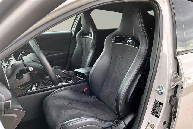 2025 Hyundai Elantra - $32,187