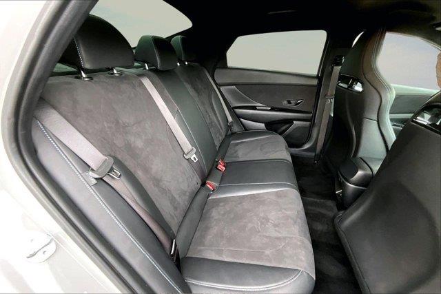 2025 Hyundai Elantra - $32,187