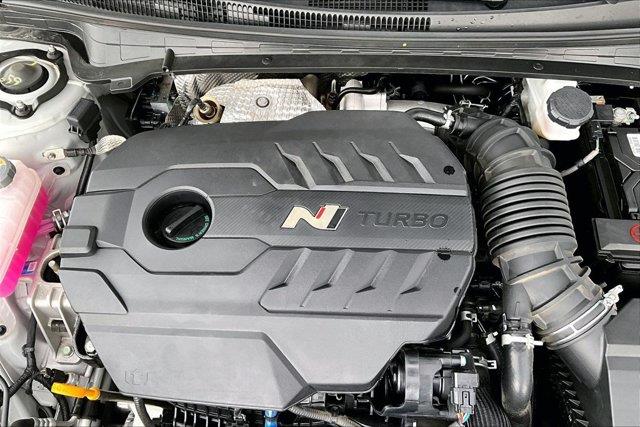 2025 Hyundai Elantra - $32,187