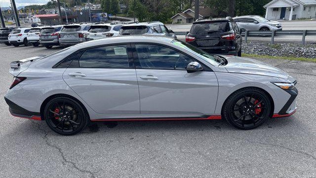 Preowned 2026 Hyundai ELANTRA N Base for Sale