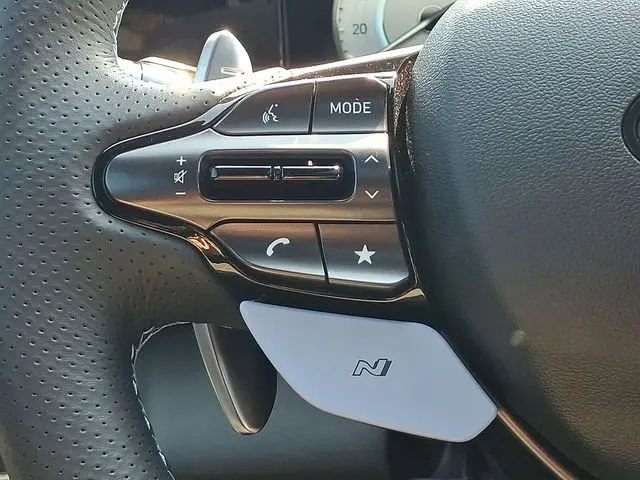2026 Hyundai Elantra - $34,500