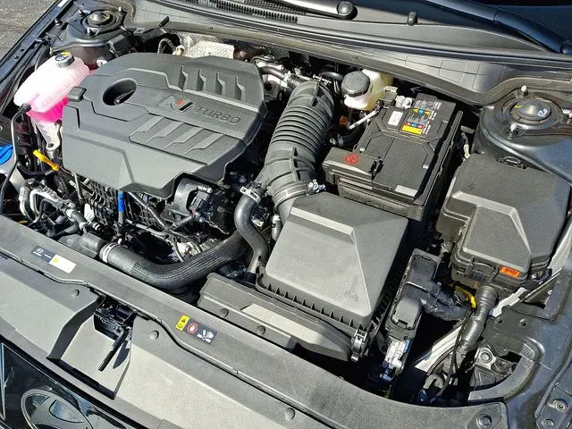 2026 Hyundai Elantra - $34,500