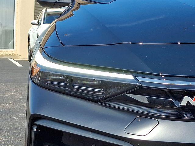 2026 Hyundai Elantra - $34,500