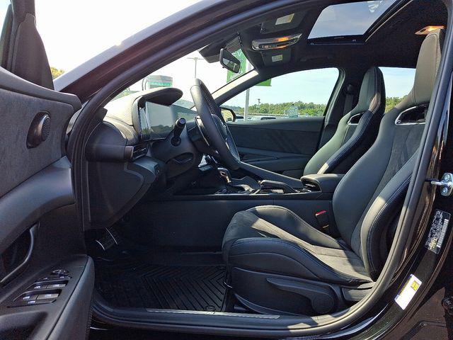 2026 Hyundai Elantra - $34,500