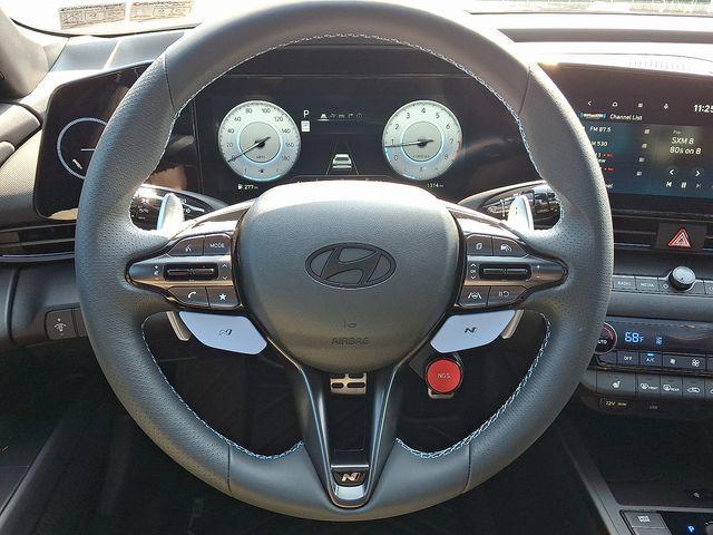 2026 Hyundai Elantra - $34,500