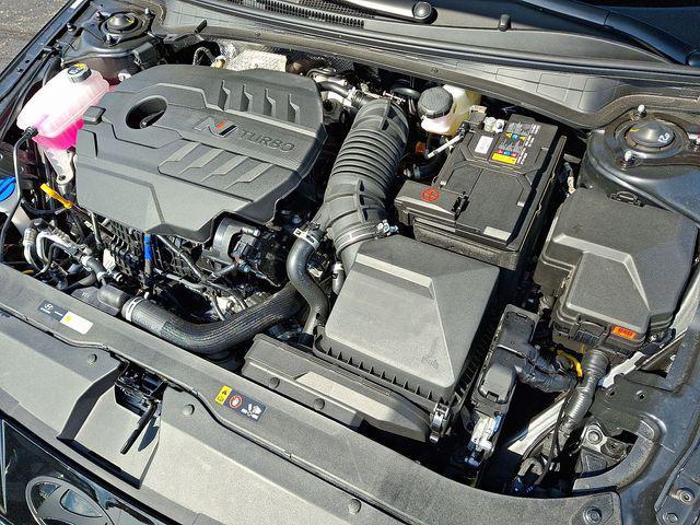2026 Hyundai Elantra - $34,500