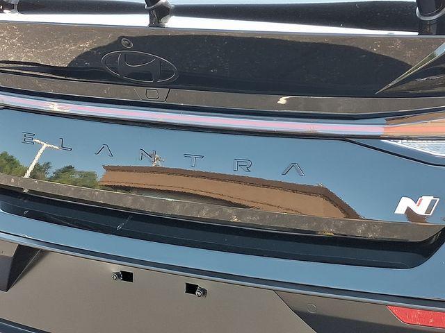 2026 Hyundai Elantra - $34,500