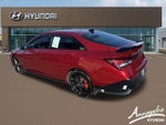 2024 Elantra N Thumbnail 3