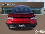 2024 Elantra N Thumbnail 4