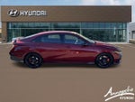 2024 Elantra N Thumbnail 6