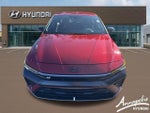 2024 Elantra N Thumbnail 8
