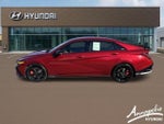 2024 Elantra N Thumbnail 2