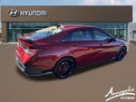 2024 Elantra N Thumbnail 5