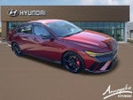 2024 Elantra N Thumbnail 7