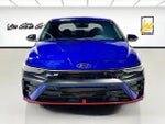 2024 Elantra N Thumbnail 2