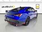 2024 Elantra N Thumbnail 5