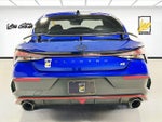 2024 Elantra N Thumbnail 6