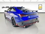 2024 Elantra N Thumbnail 7