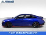 2024 Elantra N Thumbnail 2
