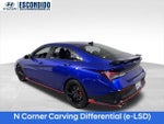 2024 Elantra N Thumbnail 3