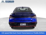 2024 Elantra N Thumbnail 4