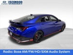 2024 Elantra N Thumbnail 5