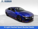 2024 Elantra N Thumbnail 7