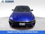 2024 Elantra N Thumbnail 8