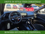 2025 Elantra N Thumbnail 11