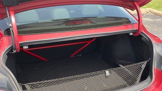 2025 Hyundai ELANTRA N Base